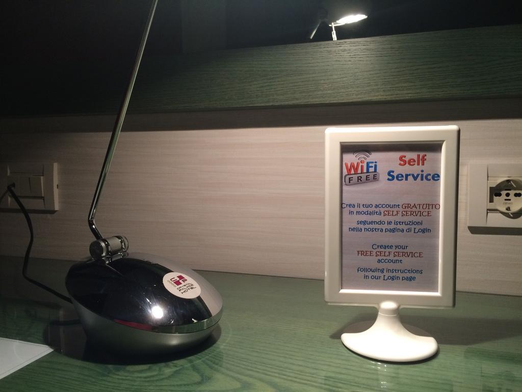 Best Western Ivrea Crystal Palace Banchette D'Ivrea Luaran gambar