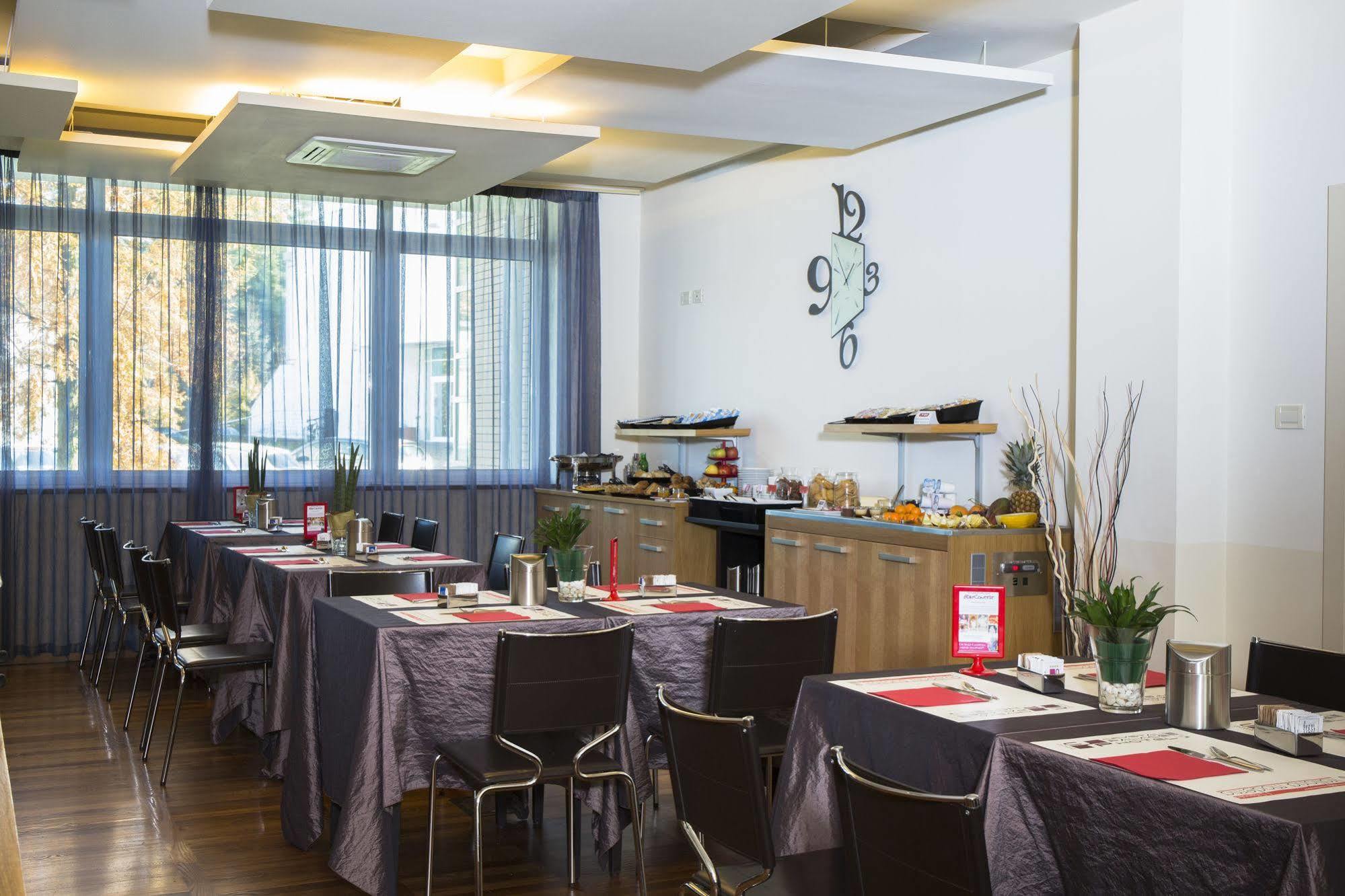 Best Western Ivrea Crystal Palace Banchette D'Ivrea Luaran gambar