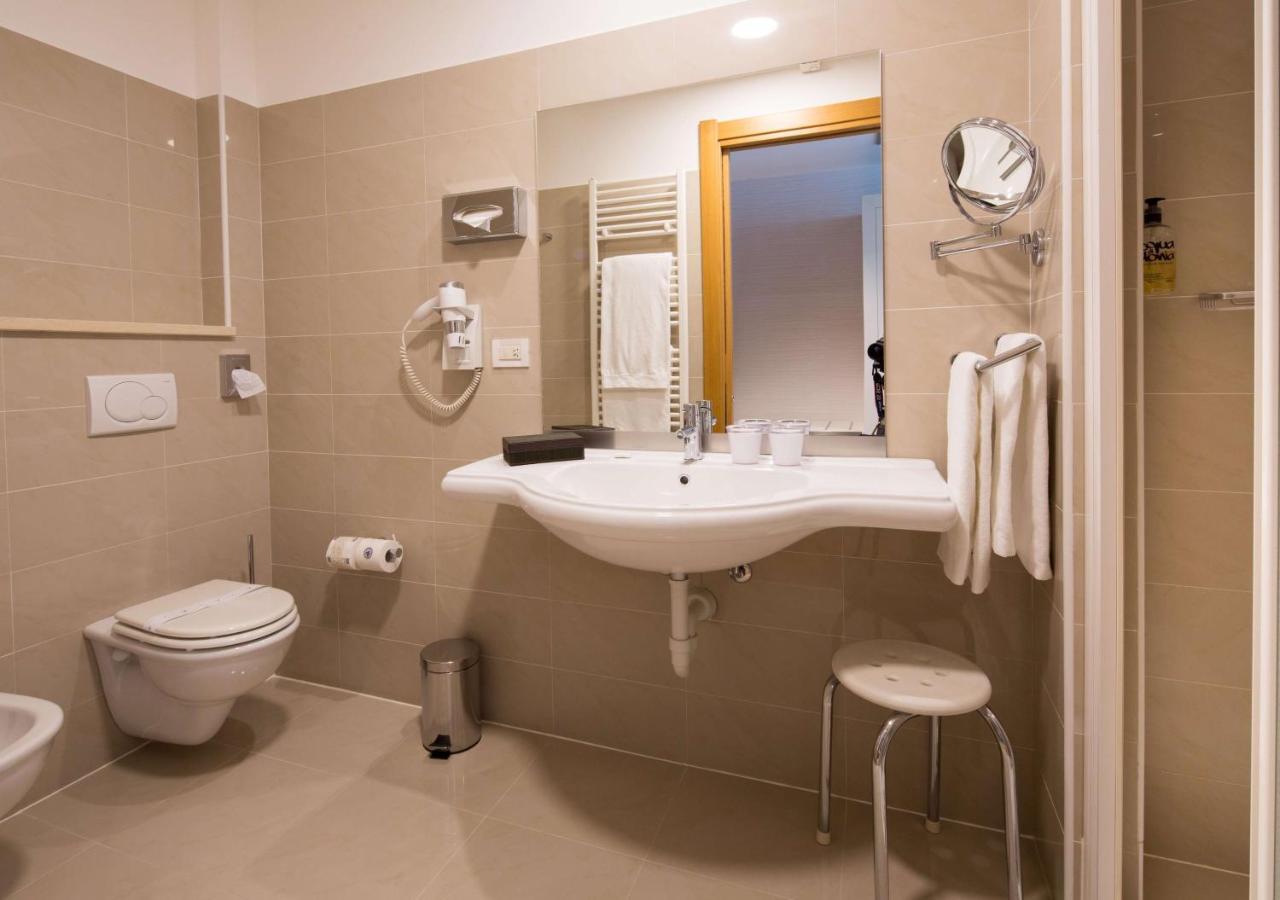 Best Western Ivrea Crystal Palace Banchette D'Ivrea Luaran gambar
