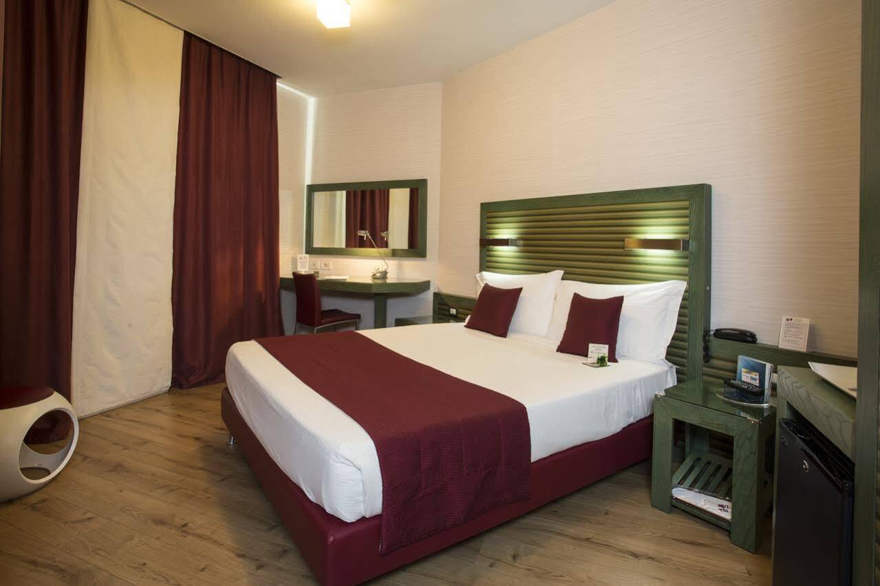 Best Western Ivrea Crystal Palace Banchette D'Ivrea Luaran gambar